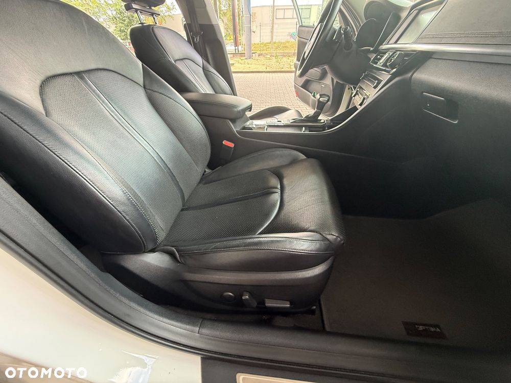 Kia Optima 1.7 CRDI XL DCT - 5