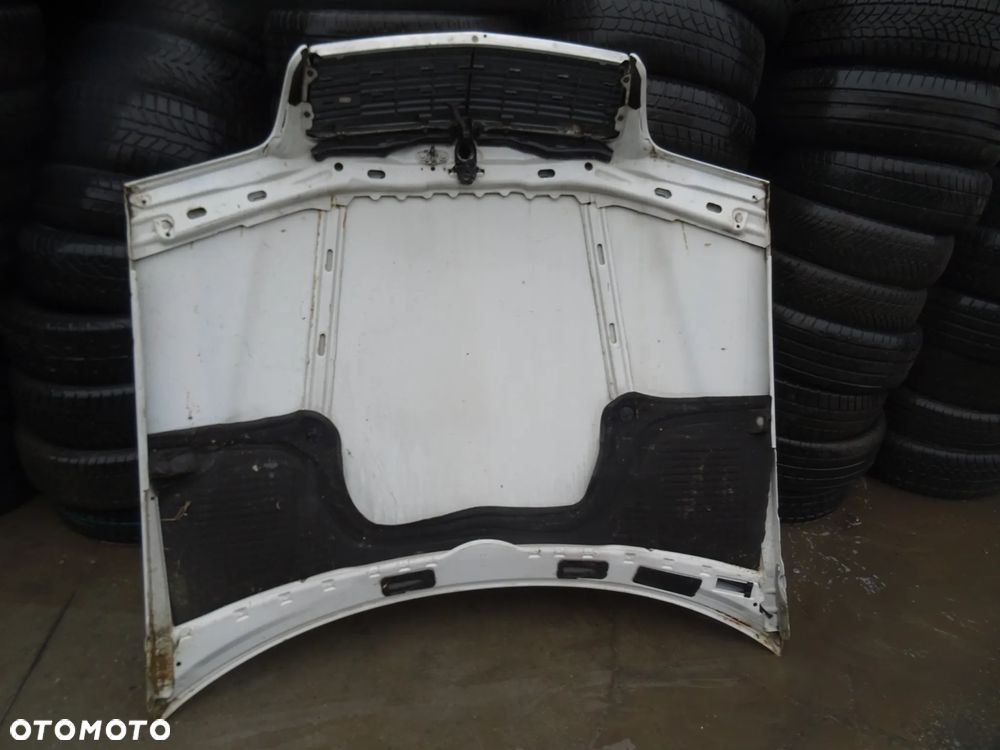 Maska Mercedes W124 - 8
