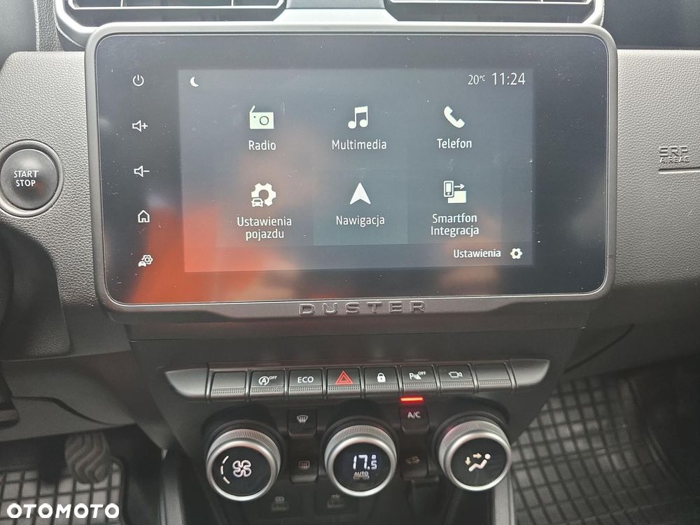 Dacia Duster - 11