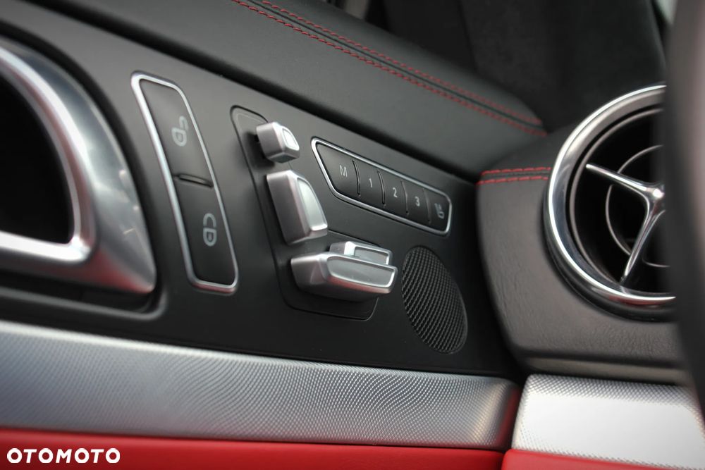 Mercedes-Benz SL 500 7G-TRONIC Edition 1 - 21