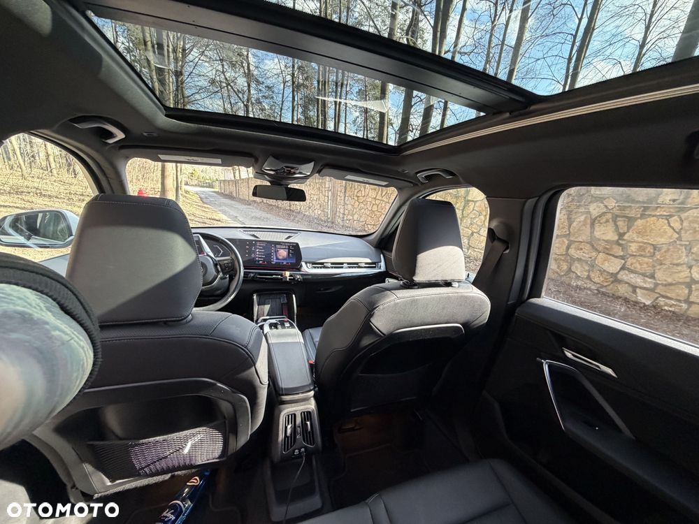 BMW X1 - 7