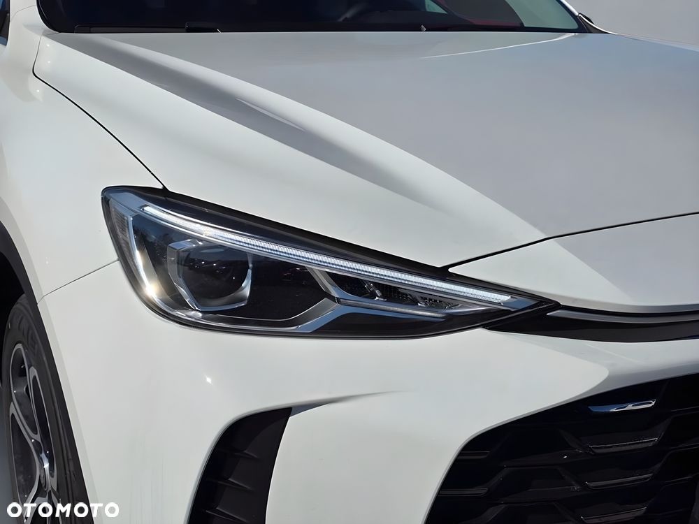 MG ZS 1.5 HEV+ Excite - 23