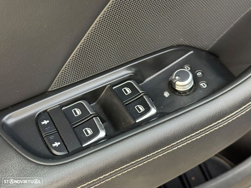 Audi A3 Sportback - 32
