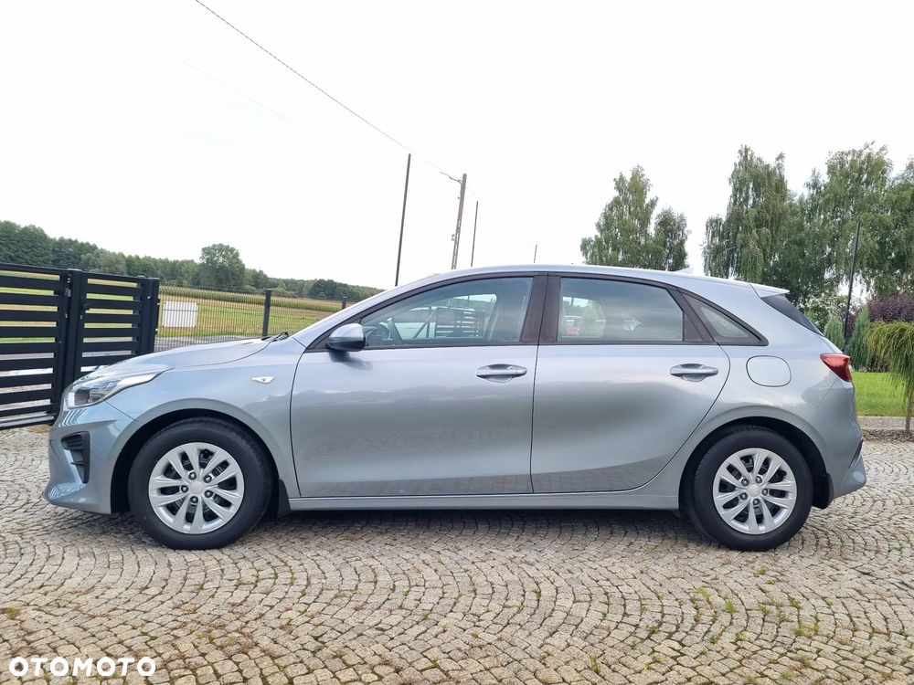 Kia Ceed 1.5 T-GDI S - 5