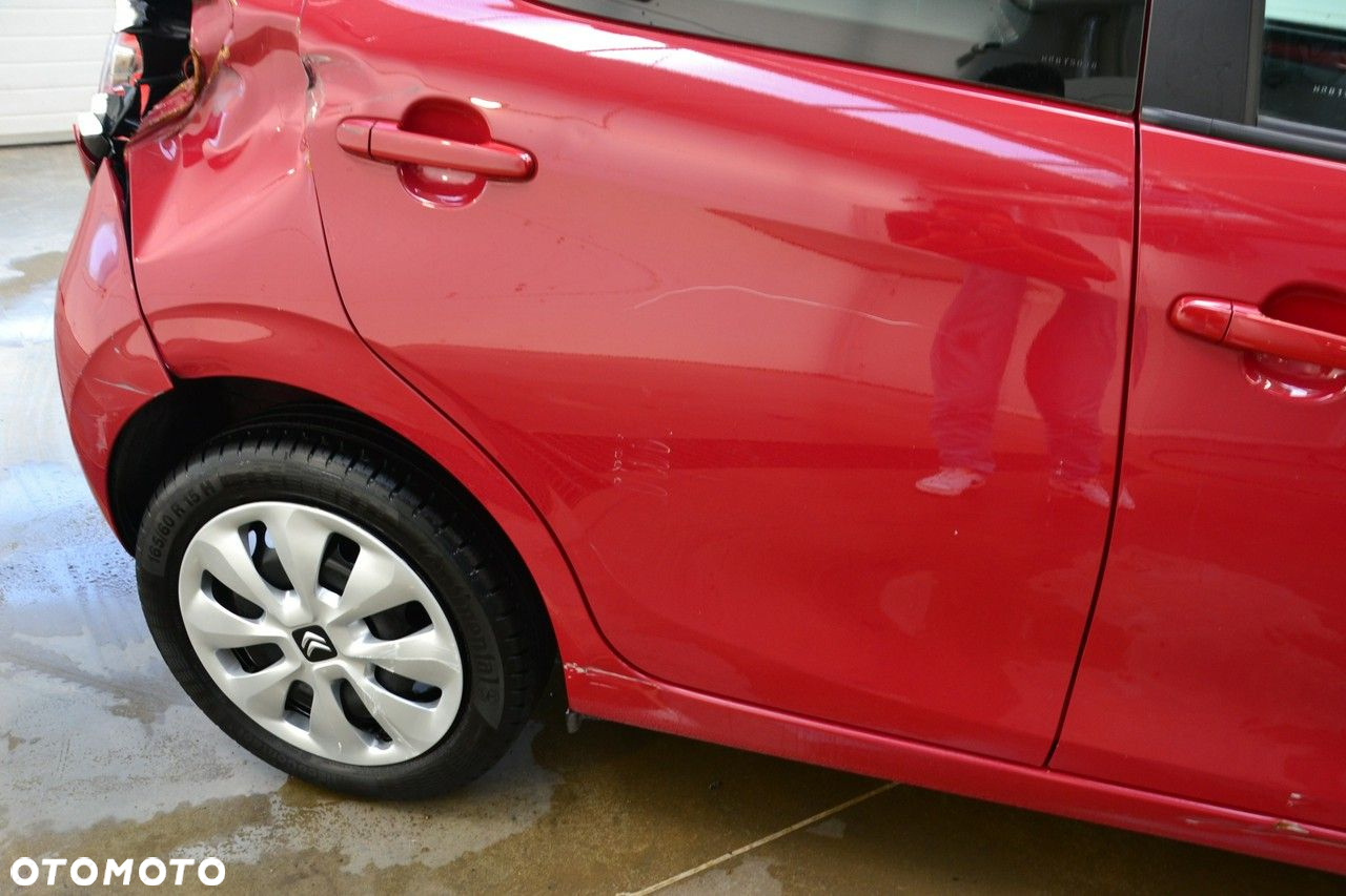 Citroën C1 - 14