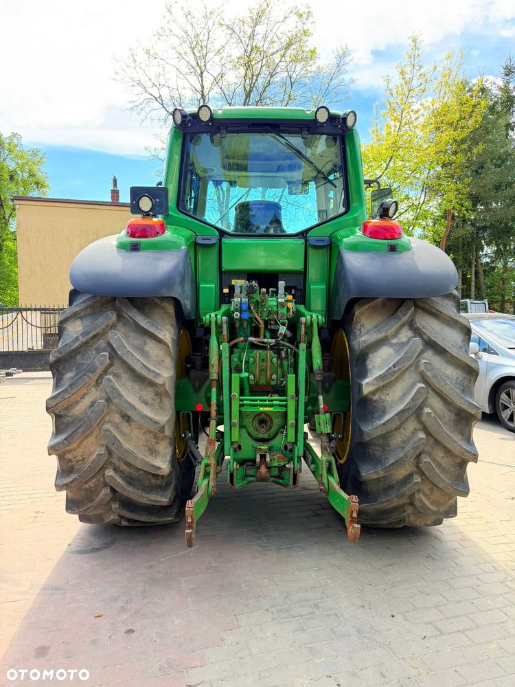John Deere 7530 Premium - 12
