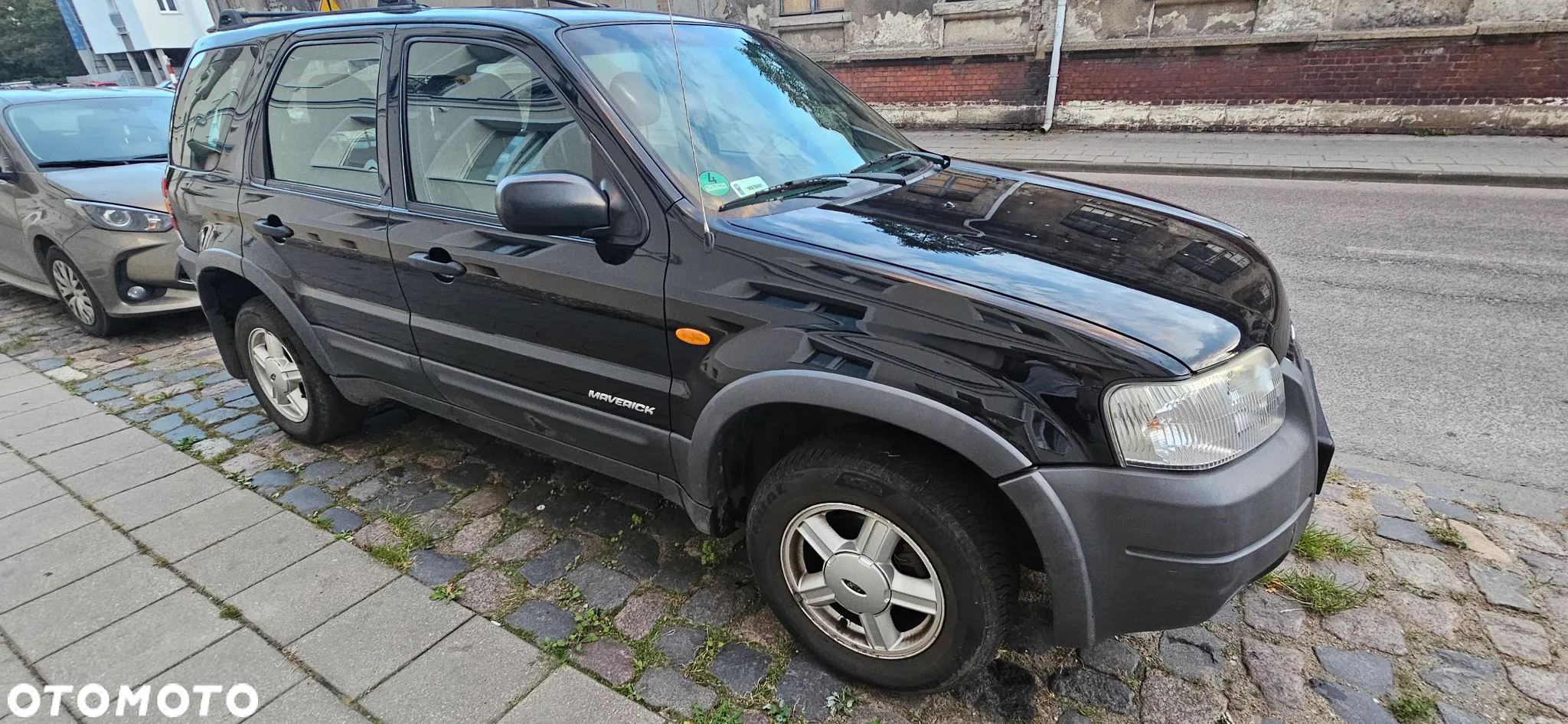Ford Maverick 2.0 - 13