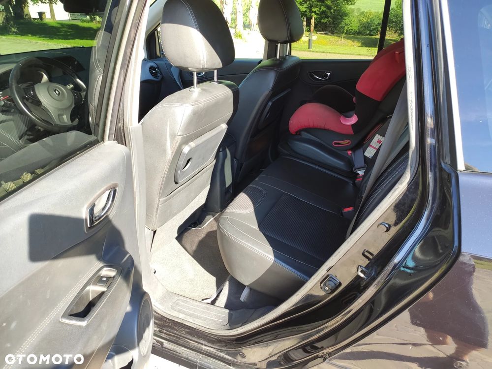 Renault Koleos 2.0 dCi 4x4 Bose Edition - 11