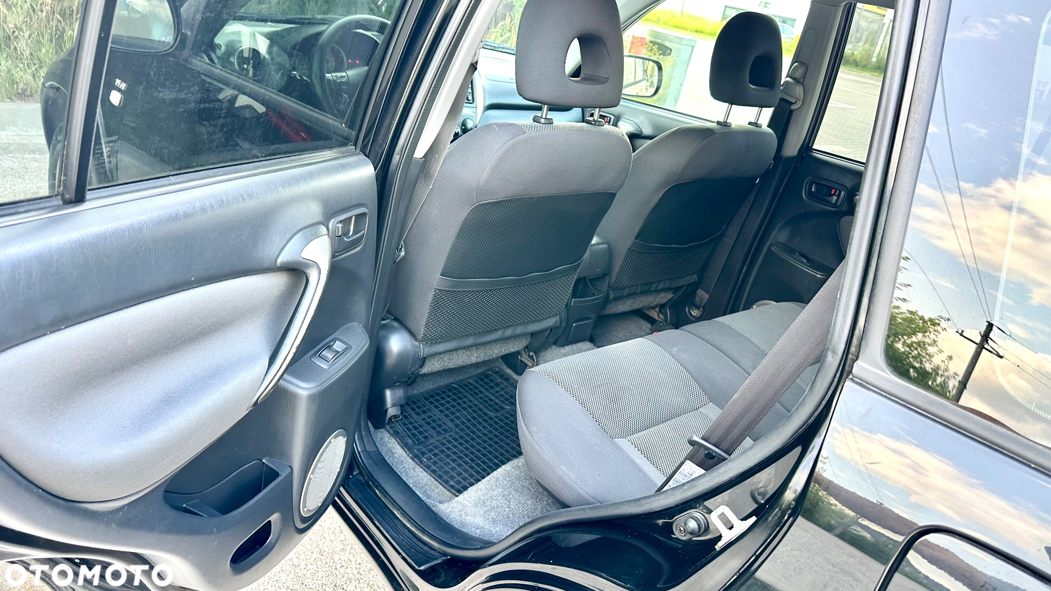 Toyota RAV4 4x4 Executive - 11