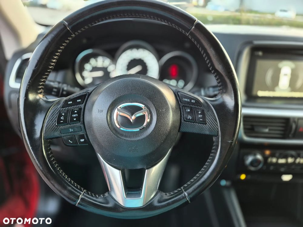 Mazda CX-5 2.0 Skydream 2WD - 22