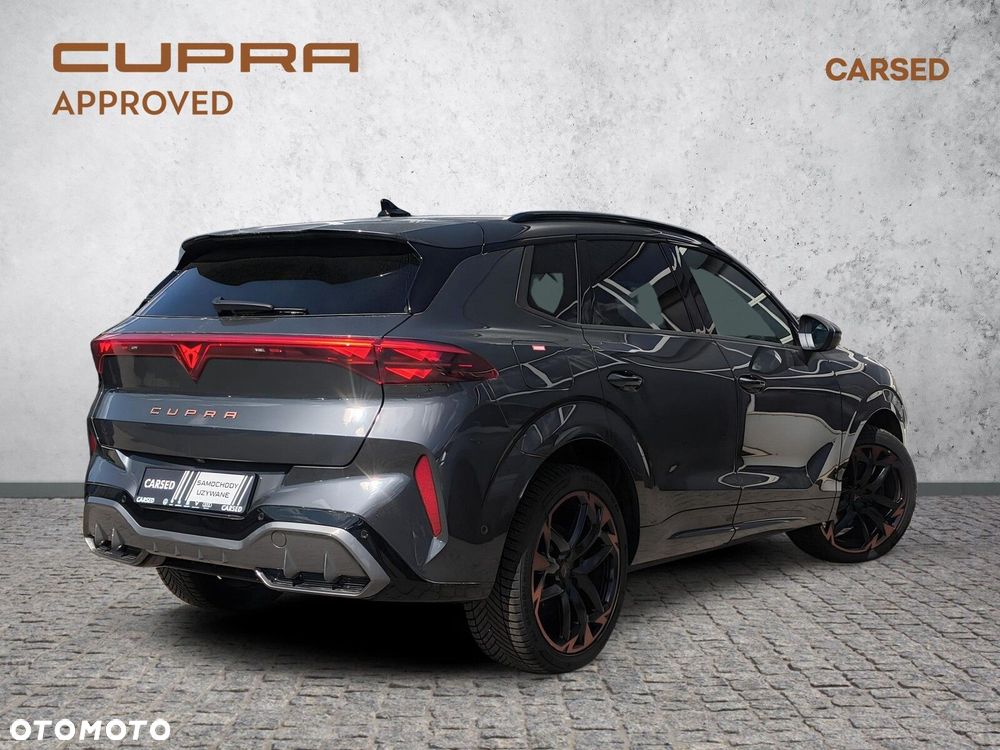 Cupra Terramar 2.0 TSI 4Drive VZ DSG - 7
