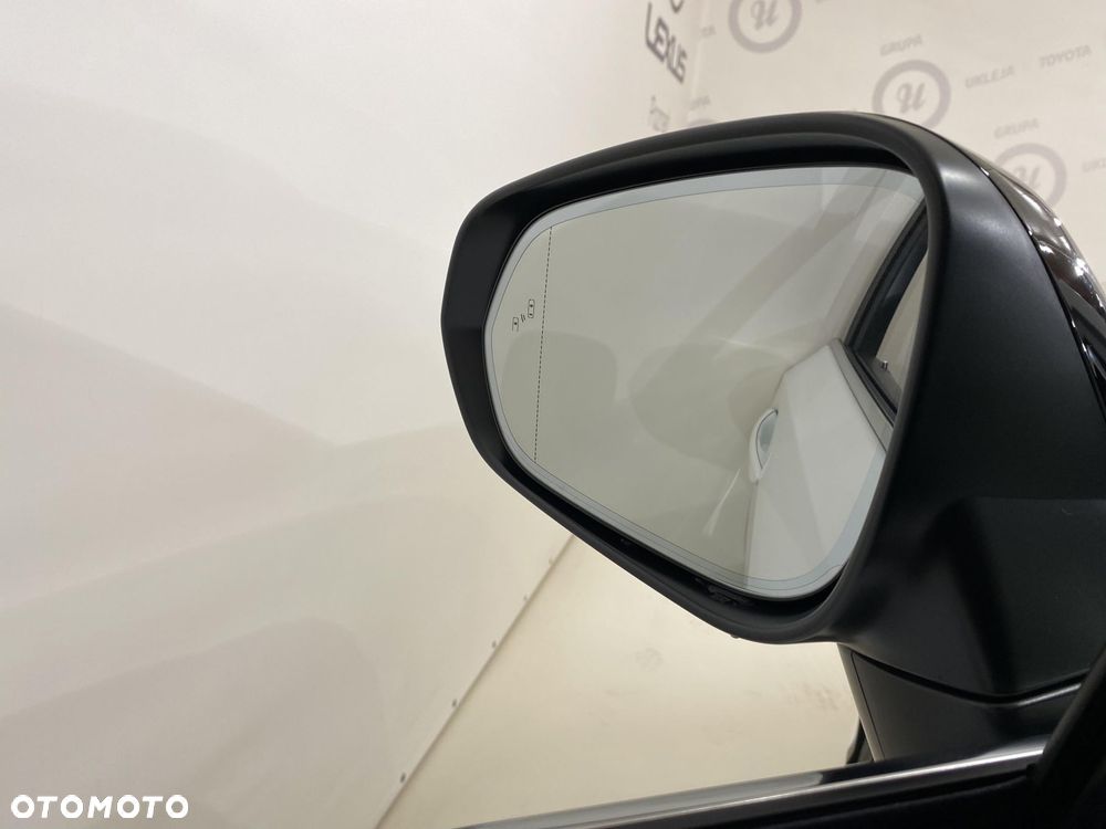 Lexus RX 450h F Sport Edition - 14