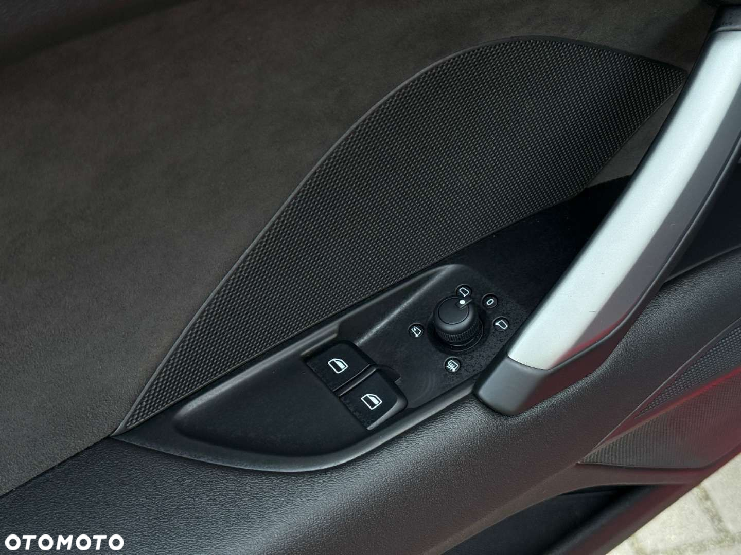 Audi TT Coupé - 21
