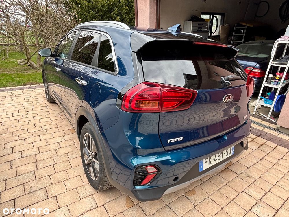 Kia Niro - 4