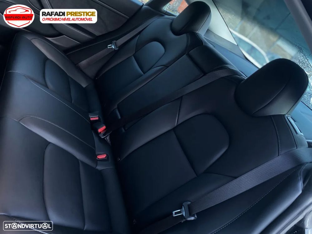 Tesla Model 3 Long Range AWD Dual Motor - 7