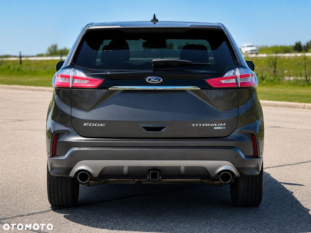 Ford Edge - 3