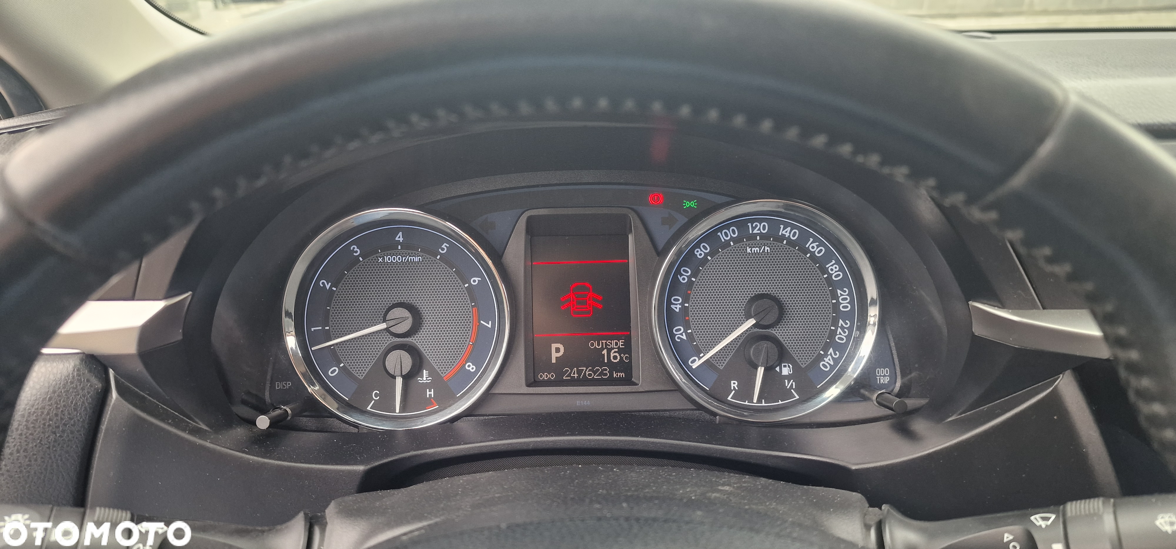 Toyota Corolla 1.6 Premium MS - 11