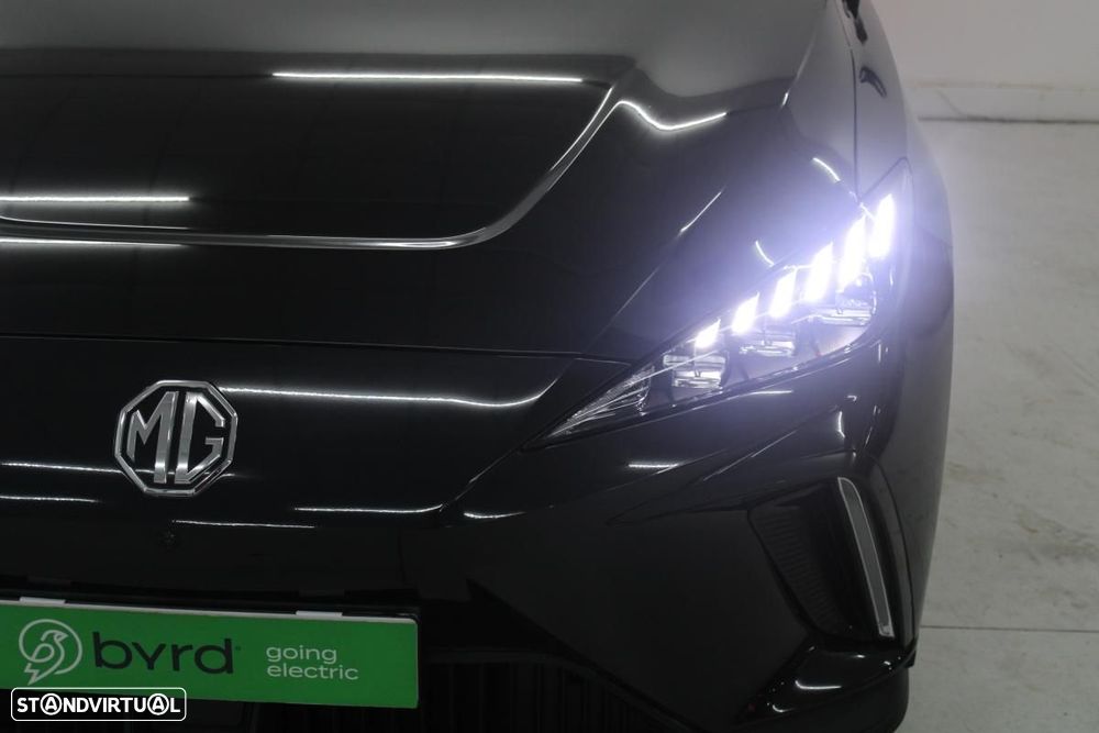 MG MG4 77 kWh Extended Range Luxury - 3