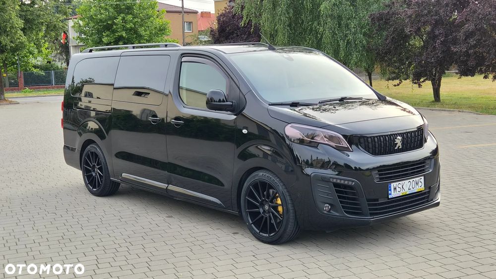 Peugeot EXPERT L3H1 - 2