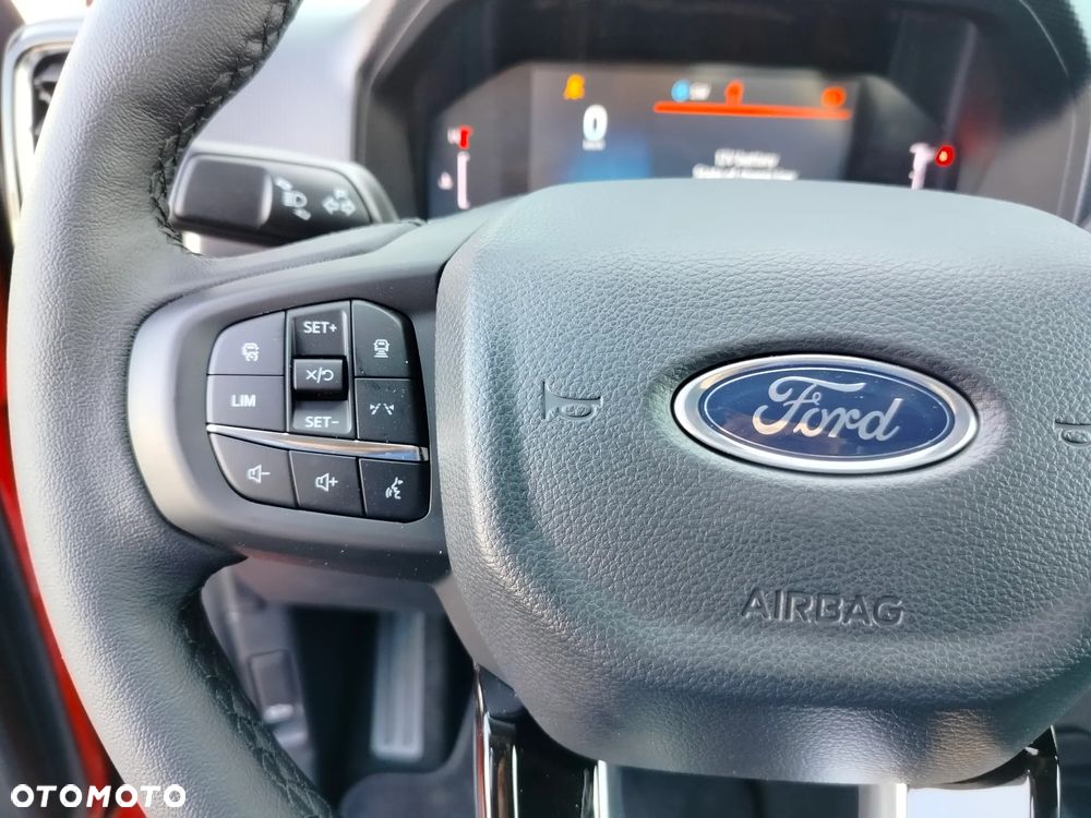 Ford Ranger 2.0 EcoBlue Bi-Turbo 4x4 DC Limited - 6