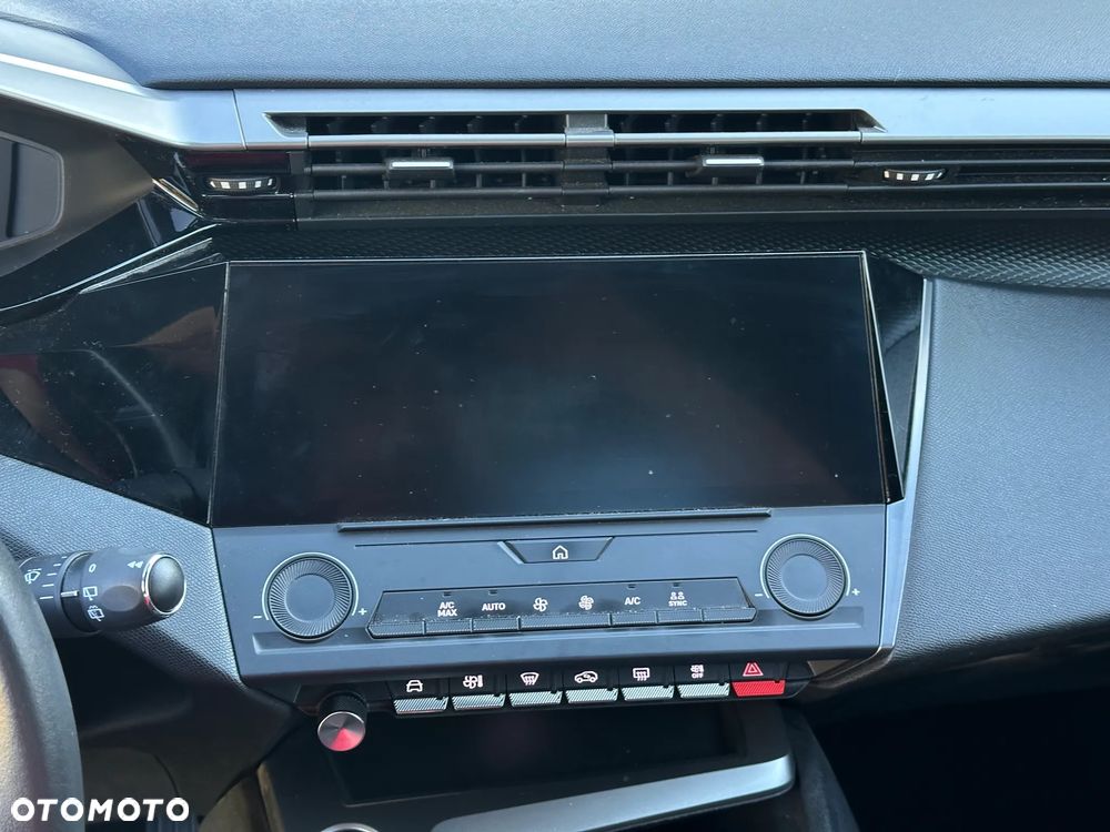 Peugeot 308 - 14