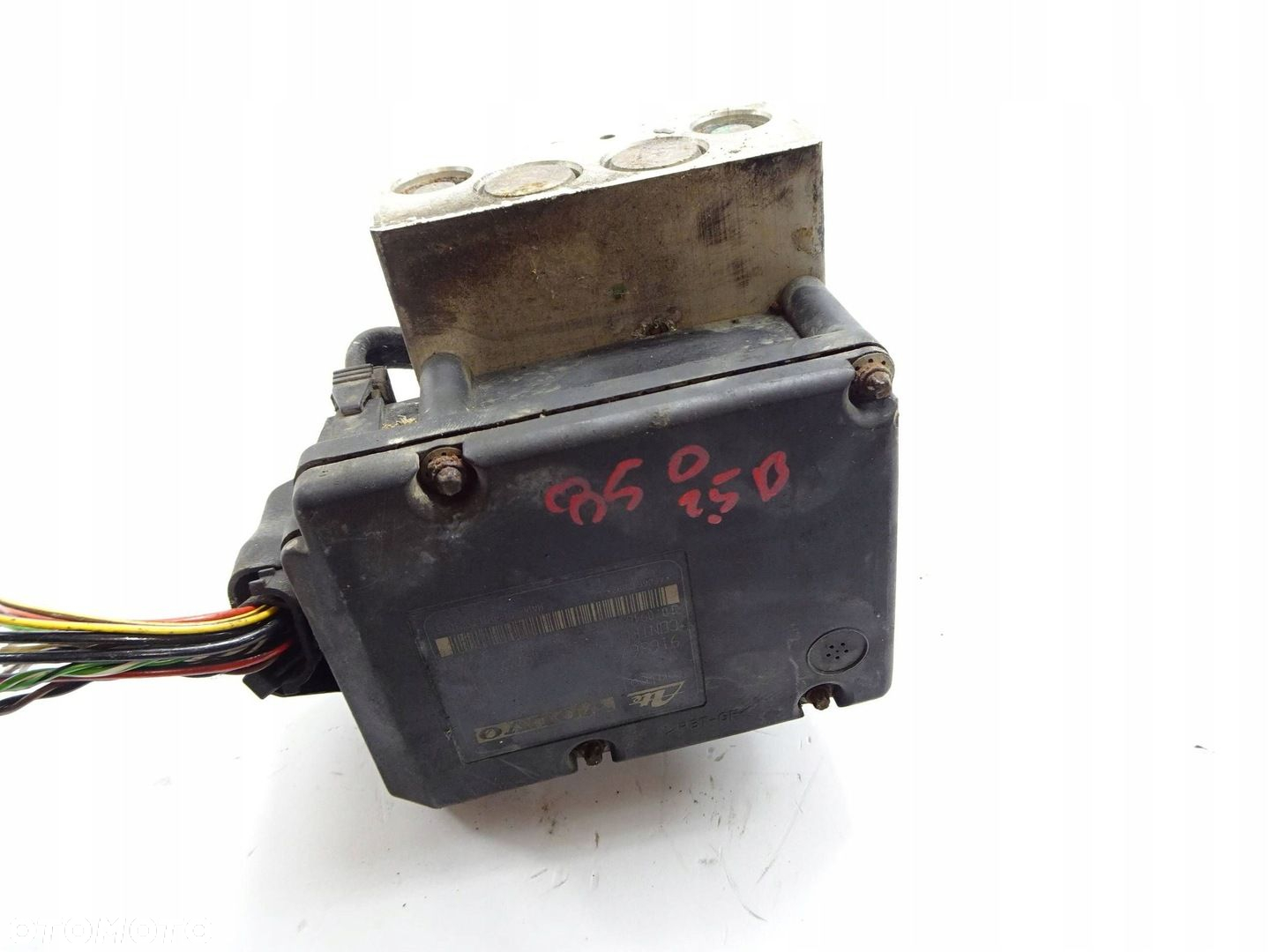 Pompa ABS Volvo 850 S70 V70 C70 - 6