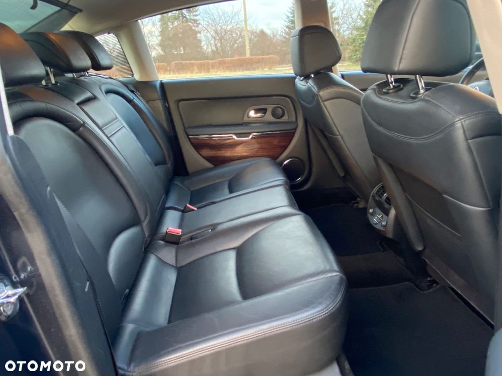 Citroën C6 HDi 240 Biturbo FAP Exclusive - 27