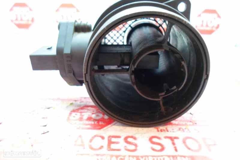 MEDIDOR DE MASSA DE AR AUDI A3 2003 - 2