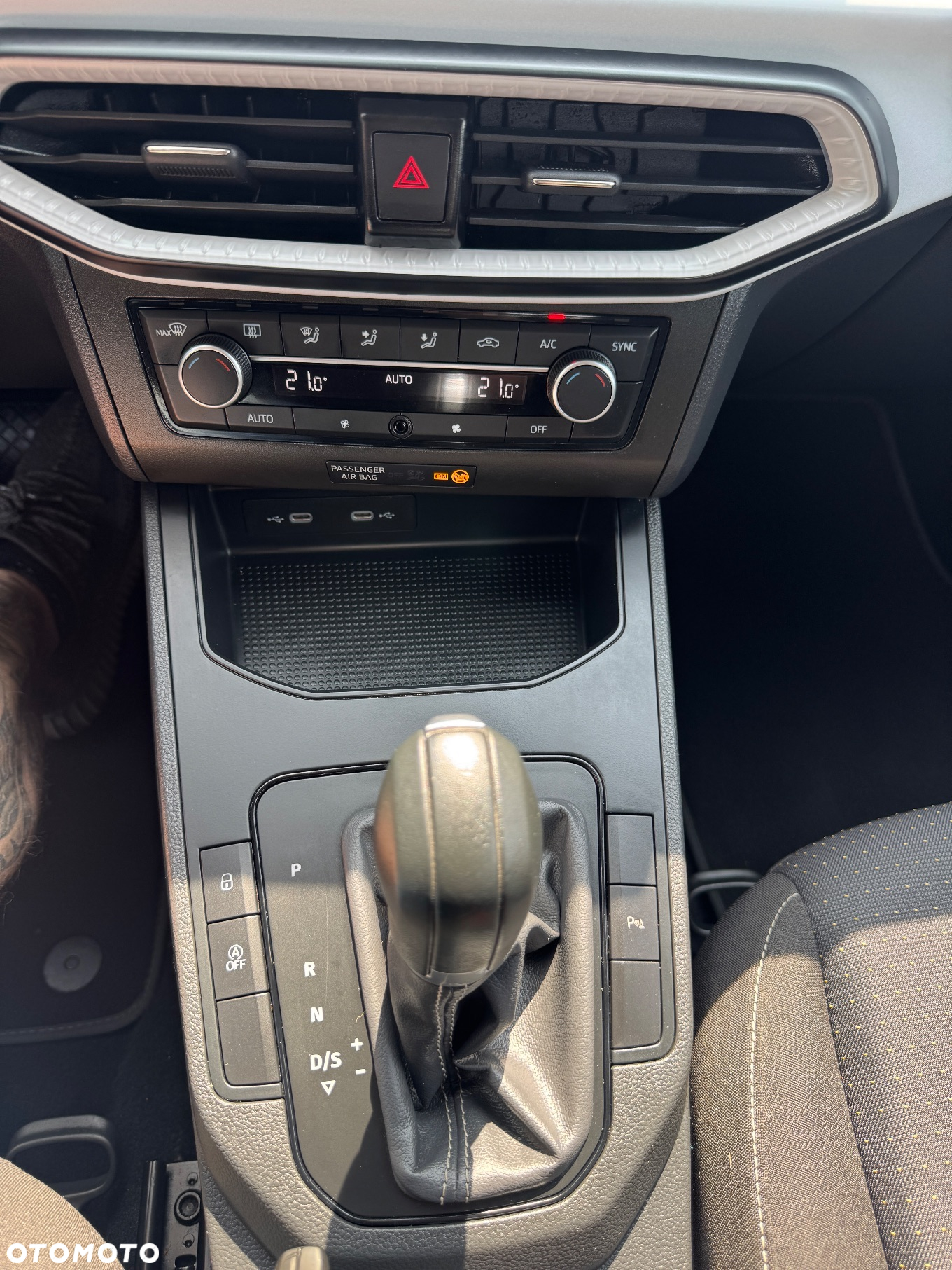 Seat Ibiza - 10