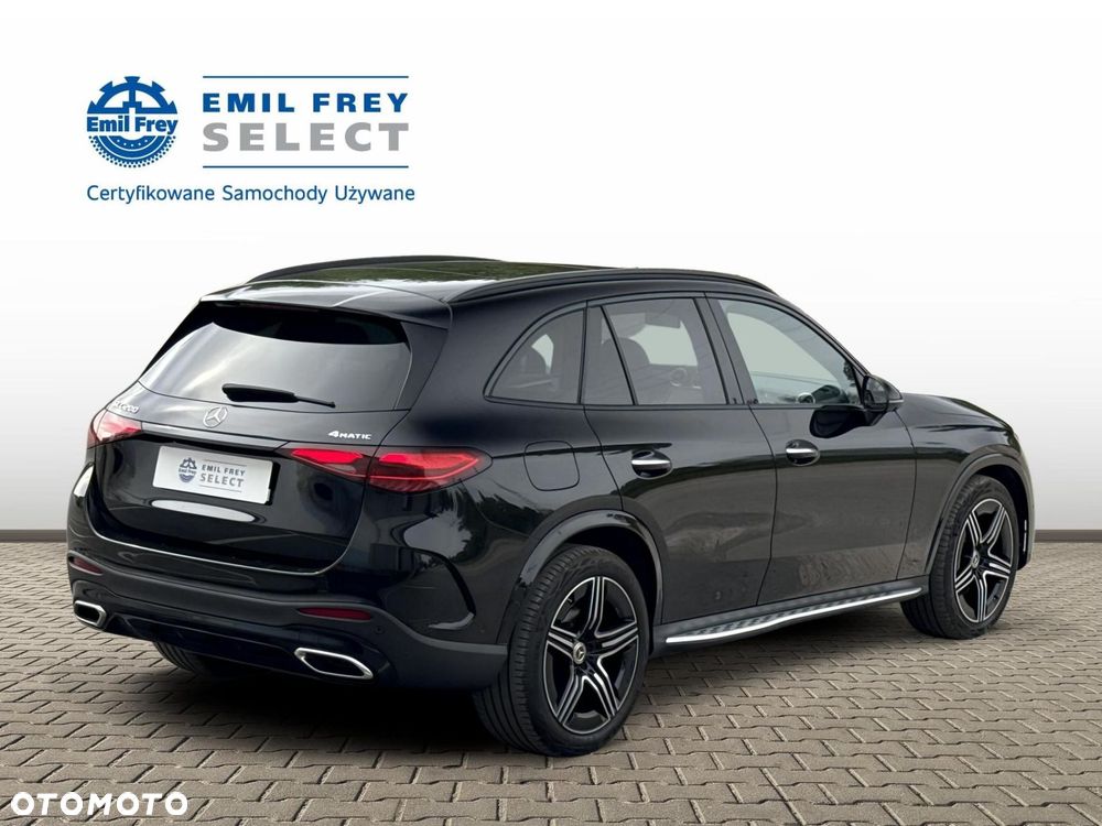Mercedes-Benz GLC - 6