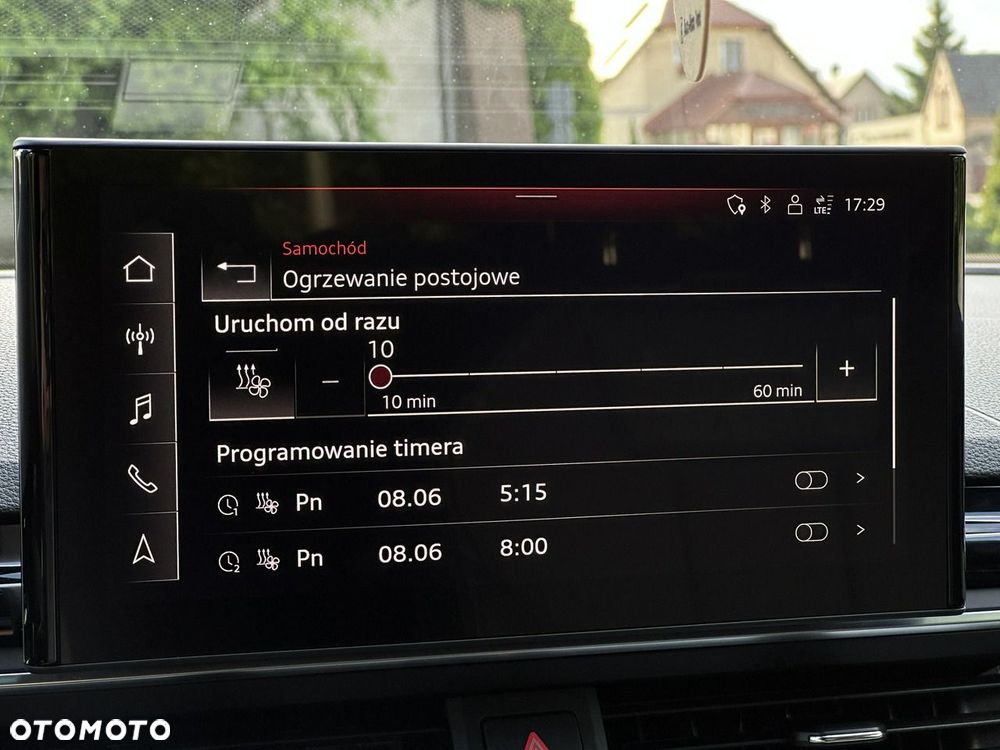 Audi A4 Avant - 26