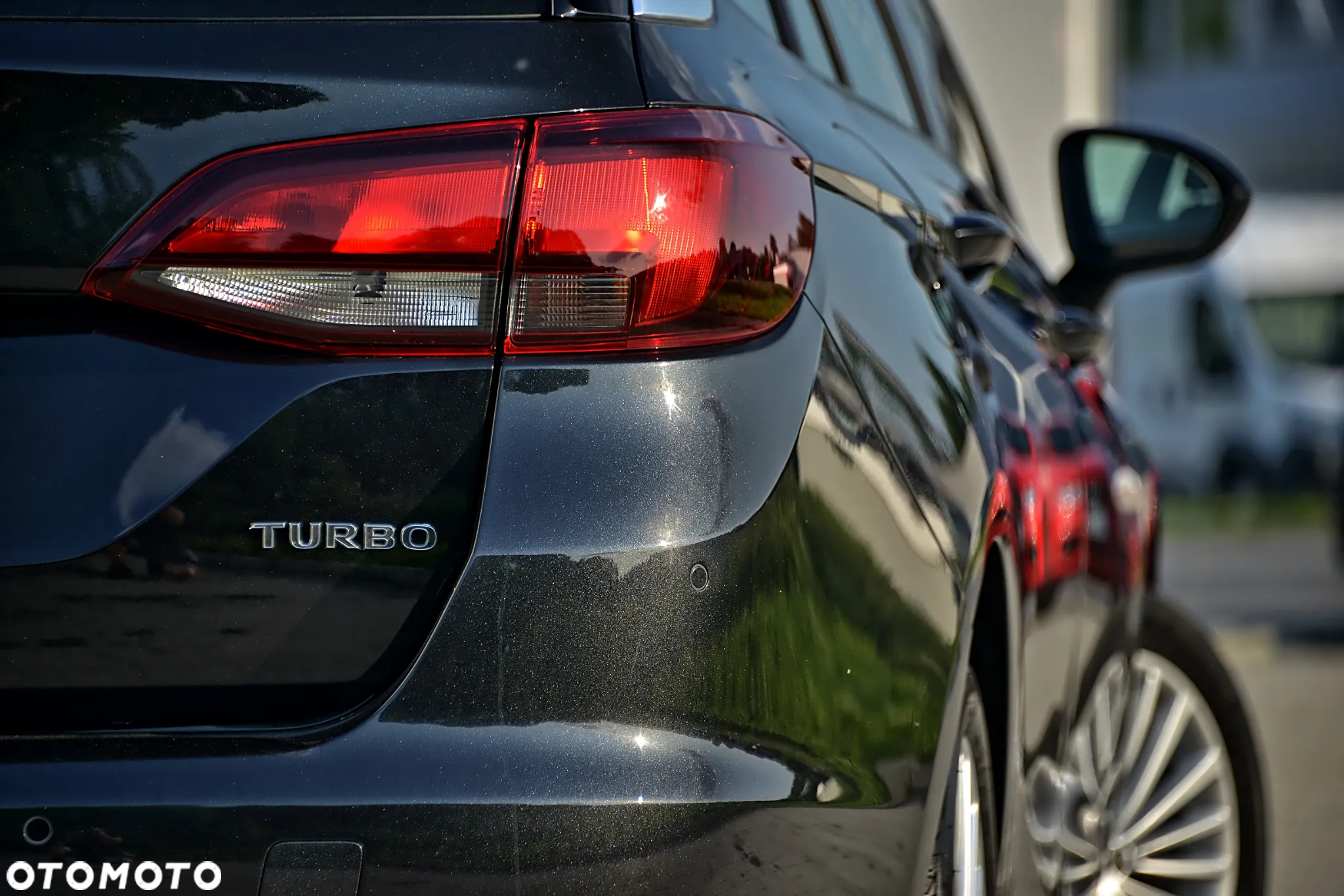 Opel Astra 1.4 Turbo Start/Stop Automatik 120 Jahre - 20