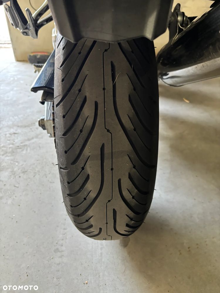Suzuki Bandit - 26