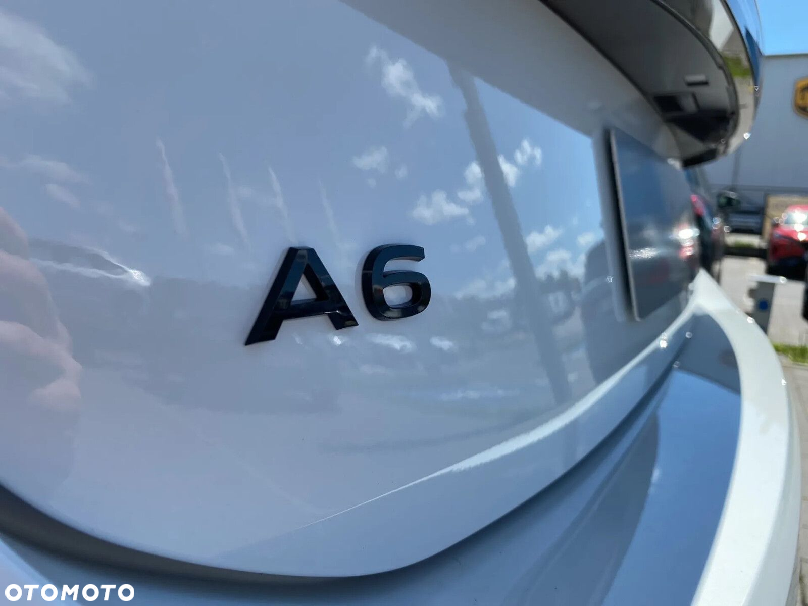 Audi A6 - 14