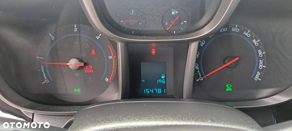 Chevrolet Orlando 2.0 TD LTZ+ - 20