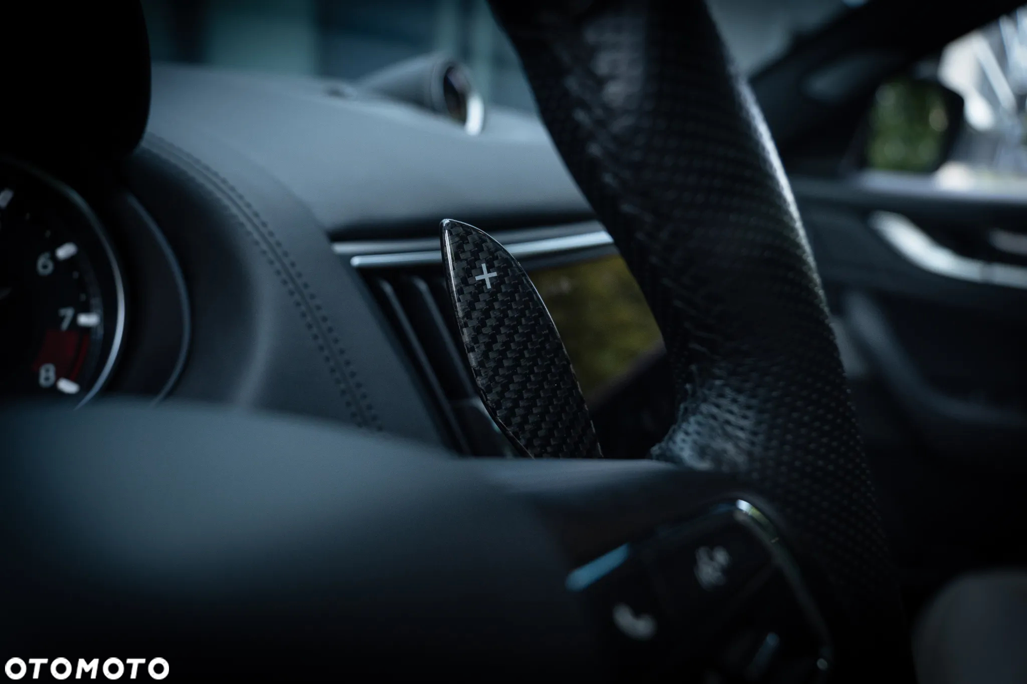 Maserati Levante GTS Q4 - 20