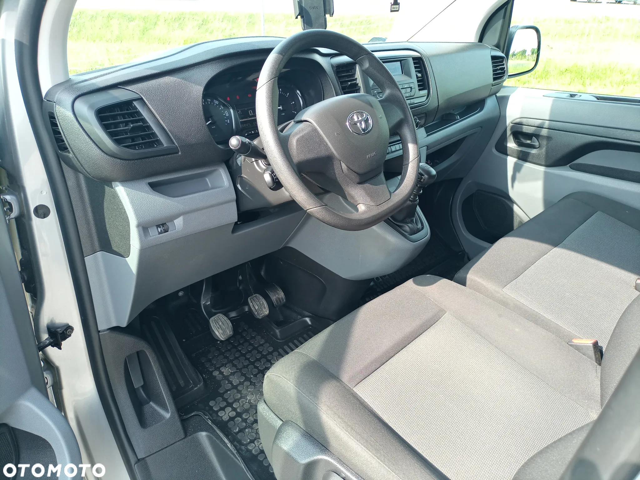 Toyota ProAce - 9
