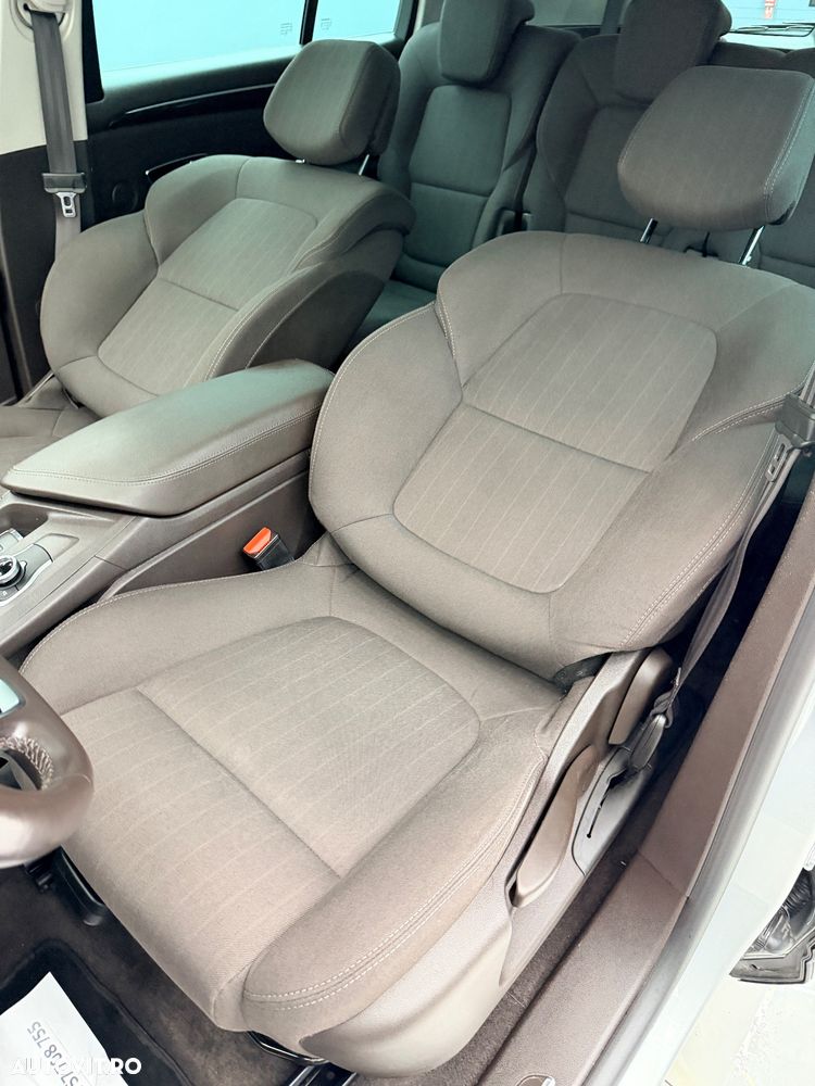 Renault Espace Energy dCi 130 Life - 17