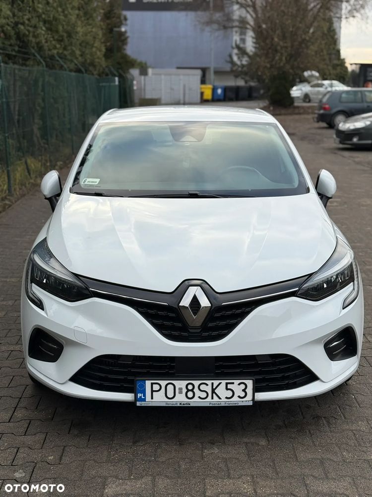Renault Clio 1.0 TCe Zen - 2