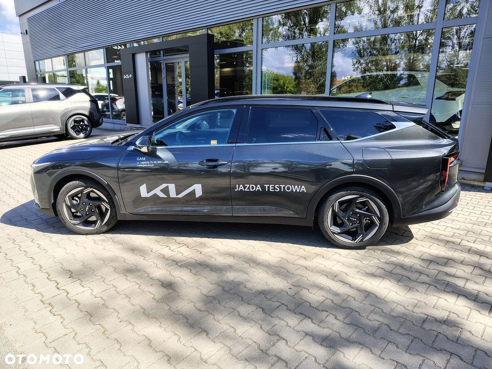 Kia K4 - 8