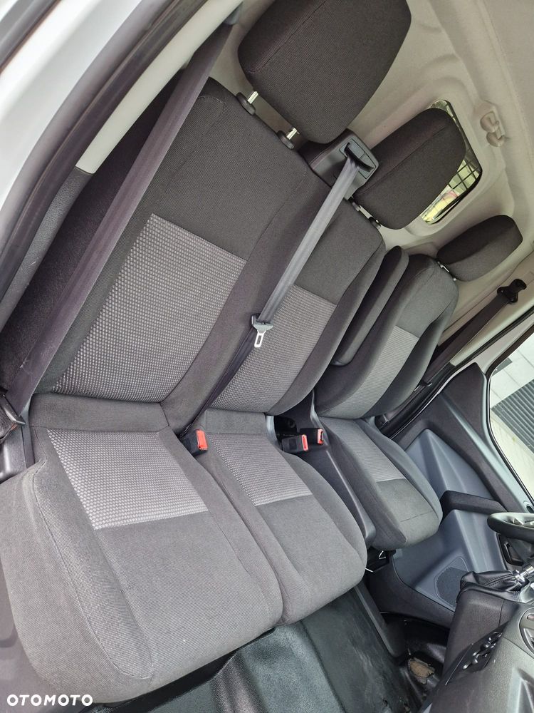 Ford Transit custom - 21