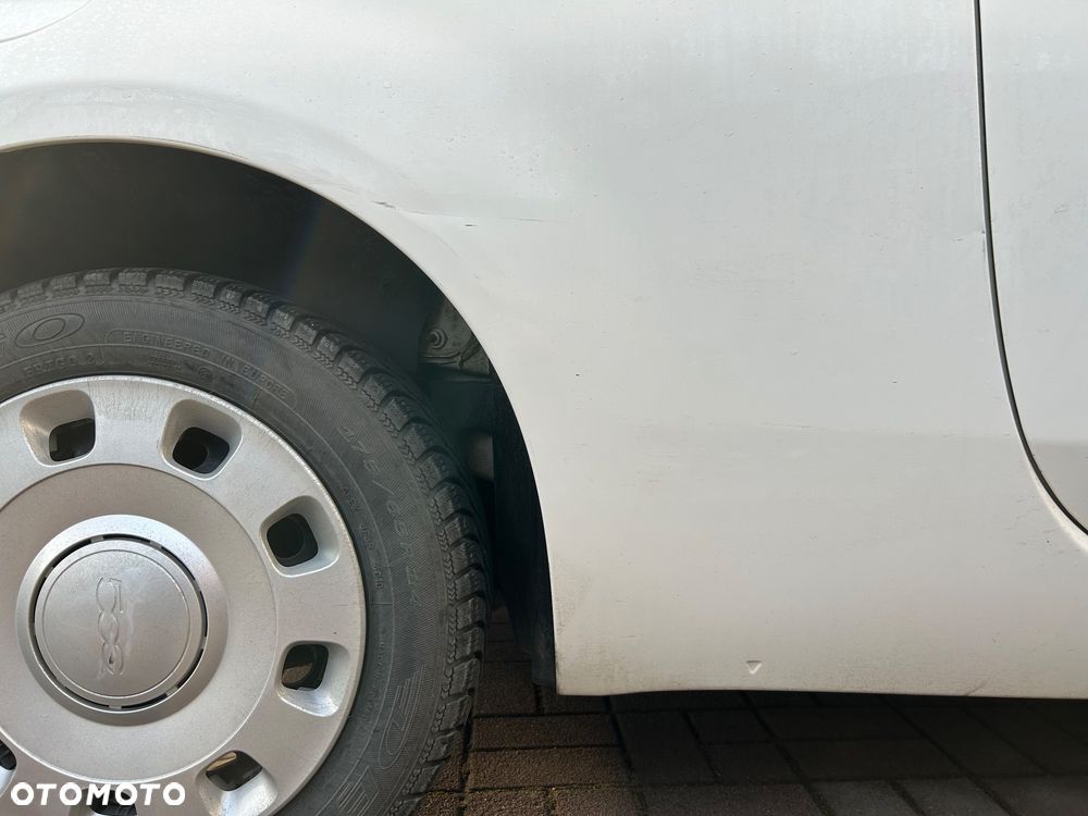 Fiat 500 - 10