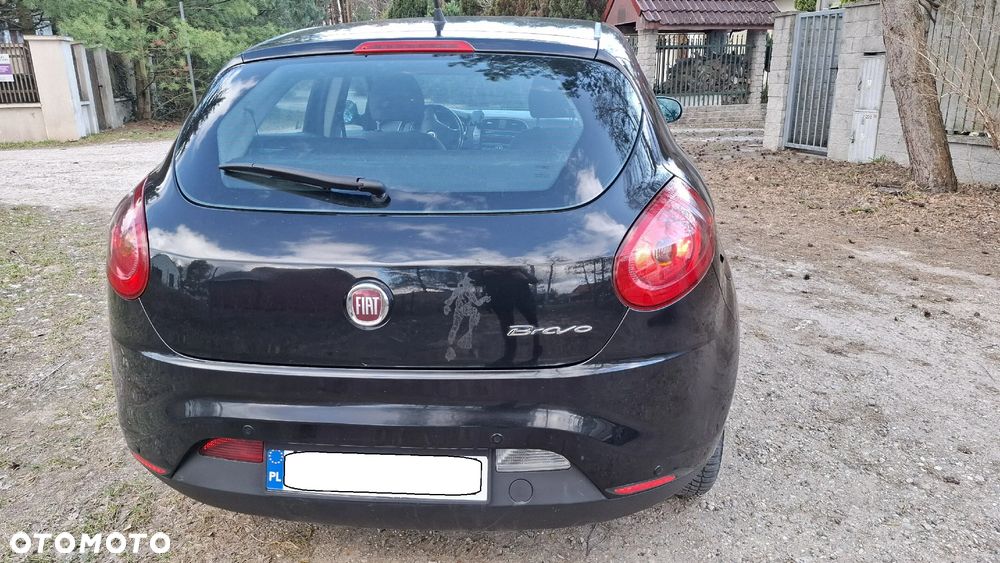 Fiat Bravo - 8