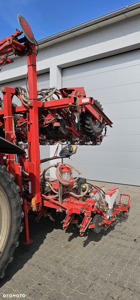 Kverneland Miniair Nova - 7