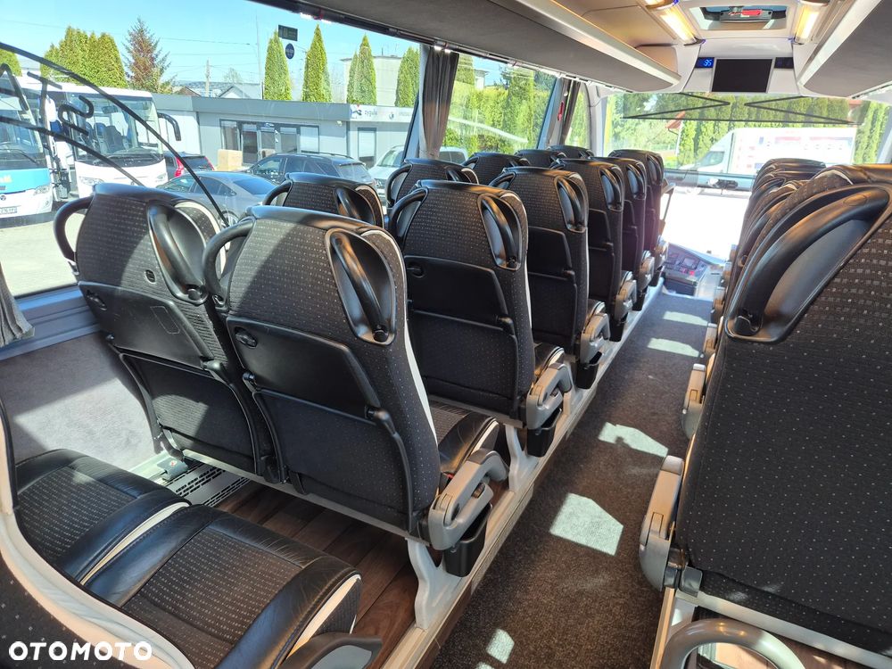 Neoplan CITYLINER/ SPROWADZONY / 55 MIEJSC/ 388 000 KM - 33