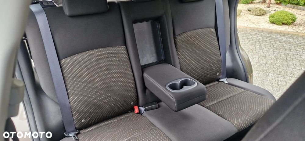 Mitsubishi ASX - 28