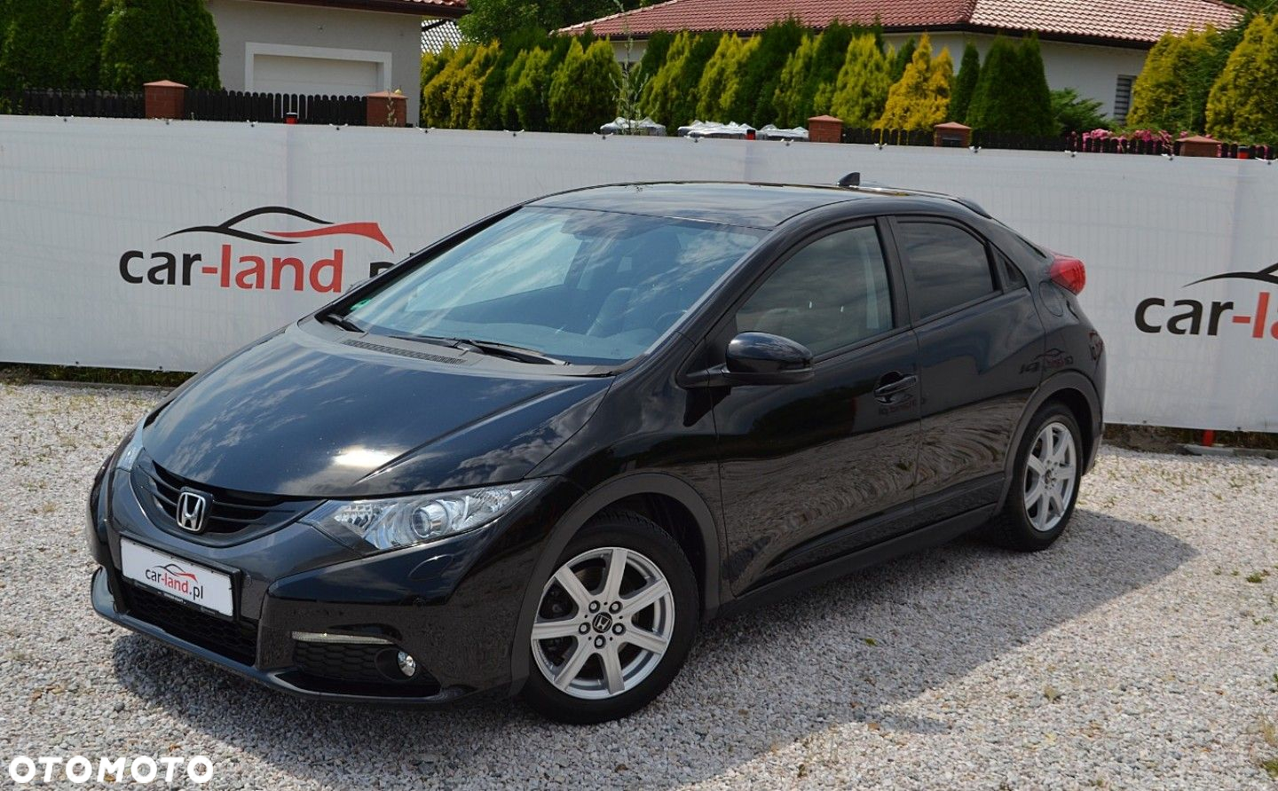 Honda Civic - 6