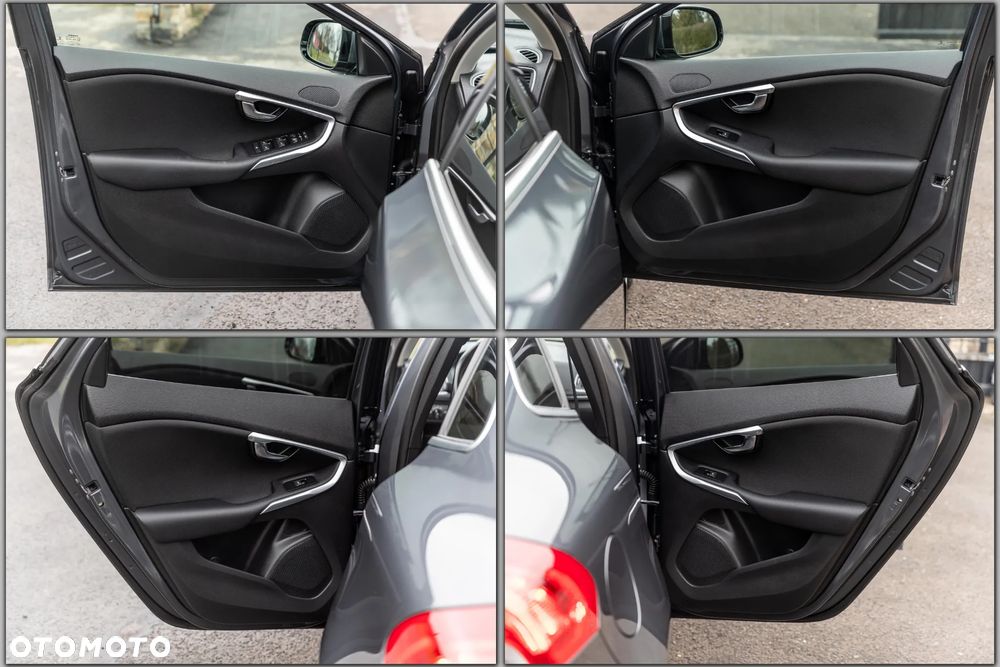 Volvo V40 D2 Momentum - 38