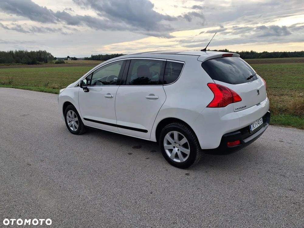 Peugeot 3008 1.6 Premium - 7