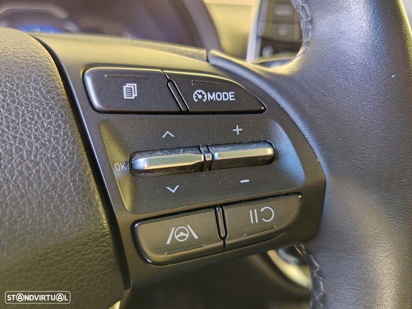 Hyundai i30 1.0 T-GDI Style Plus - 16
